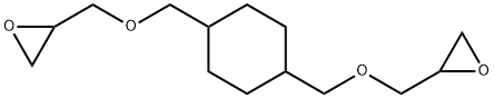 1,4-双[(缩水甘油氧)甲基]环己烷