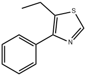 Thiazole, 5-ethyl-4-phenyl-