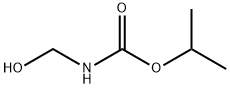 ISOPROPYL (HYDROXYMETHYL)-CARBAMATE