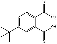 4-叔丁基邻苯二甲酸