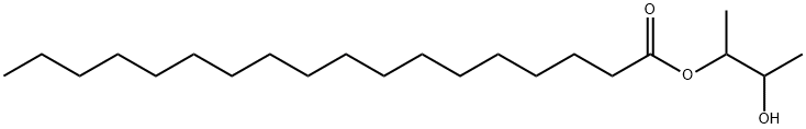Stearic acid 2-hydroxy-1-methylpropyl ester