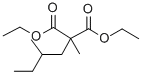DIETHYL METHYL(2-METHYLBUTYL)MALONATE
