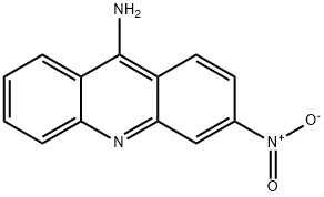 3-Nitroacridin-9-amine