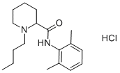 盐酸布比卡因