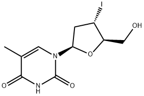 3'-DEOXY-3'-IODOTHYMIDINE