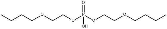 BIS(BUTOXYETHYL) PHOSPHATE