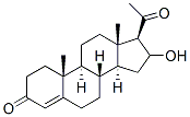 16-hydroxyprogesterone