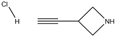 3-ethynylazetidine
hydrochloride