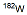 Tungsten182