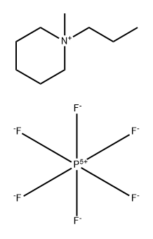 1‐METHYL‐1‐PROPYLPIPERIDINIUM HEXAFLUOROPHOSPHATE