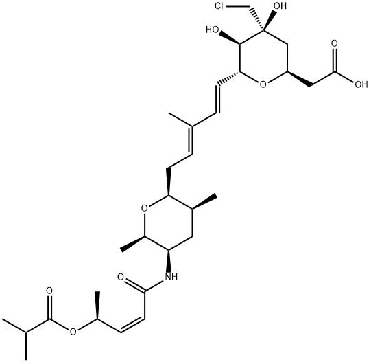 THAILANSTATIN C