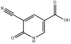 5-氰基-6-羟基烟酸