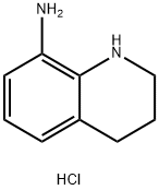 1,2,3,4-四氢喹啉-8-胺盐酸盐