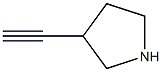 3-ETHYNYLPYRROLIDINE