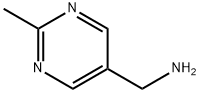 (2-METHYLPYRIMIDIN-5-YL)METHANAMINE