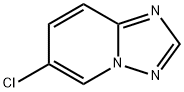 6-氯-[1,2,4]三唑并[1,5-A]吡啶