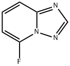 5-氟-[1,2,4]三唑并[1,5-A]吡啶
