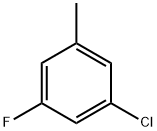 2-Chloro-6-fluoro-4-methylbenzoic acid