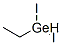 Ethyldiiodogermane