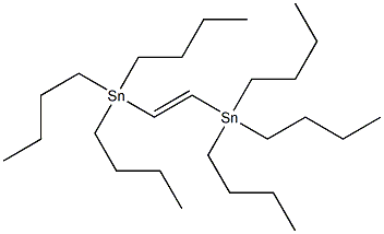 反式-1,2-双(三丁基锡)乙烯