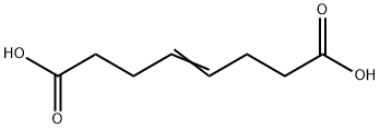 (Z)-4-OCTENE-1,8-DIOIC ACID