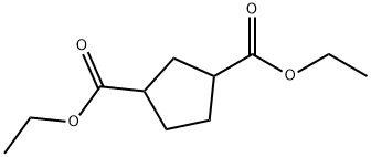 Diethyl cyclopentane-1,3-dicarboxylate