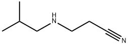 3-ISOBUTYLAMINO-PROPIONITRILE