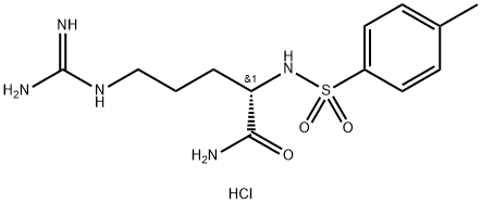 N-对甲苯磺酰基-L-精氨酰胺盐酸盐
