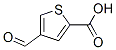 4-Formyl-2-thiophenecarboxylic acid