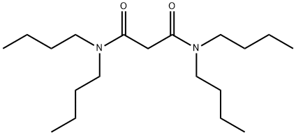N,N,N',N'-四丁基丙二酰胺