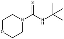 N-(tert-Butylthio)-4-morpholinecarboxamide
