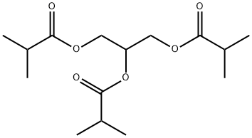 GLYCEROL TRIISOBUTYRATE