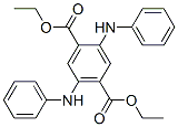 2,5-Bisanilinoterephthalic acid diethyl ester