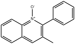 3-Methyl-2-phenylquinoline 1-oxide