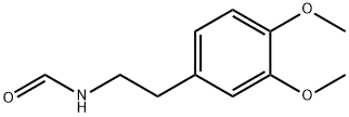 N-[2-(3,4-二甲氧基苯基)乙基]甲酰胺