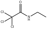AcetaMide, 2,2,2-trichloro-N-ethyl-