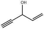 1-戊烯-4-炔-3醇