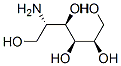 2-amino-2-deoxyglucitol