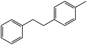 Benzene, 1-methyl-4-(2-phenylethyl)-