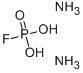 AMMONIUM FLUOROPHOSPHATE (DI)