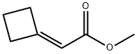 methyl 2-cyclobutylideneacetate