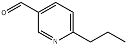 3-Pyridinecarboxaldehyde, 6-propyl- (9CI)