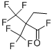 2,2-BIS-(TRIFLUOROMETHYL) BUTYRYL FLUORIDE