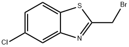 2-(溴甲基)-5-氯苯并噻唑