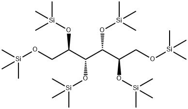 TRIMETHYLSILYL-D(+)MANNITOL