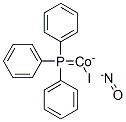 iodo-triphenylphosphoranylidene-cobalt, oxoazanide