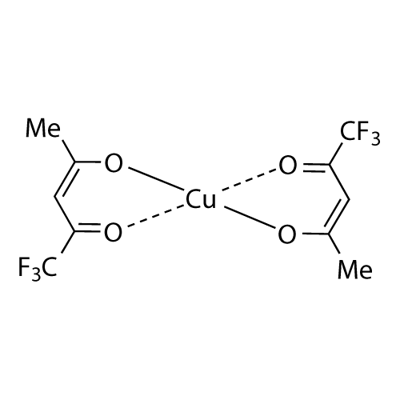三氟乙酰丙酮化铜