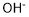 hydroxide