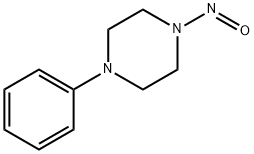 Piperazine, 1-nitroso-4-phenyl- (8CI,9CI)