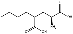 (2R,4R)-2-AMINO-4-BUTYL-PENTANEDIOIC ACID
